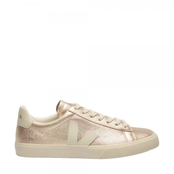 VEJA Sapatilhas Campo Leather W -...