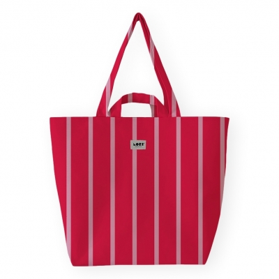 LORI BARCELONA Fine Stripe...