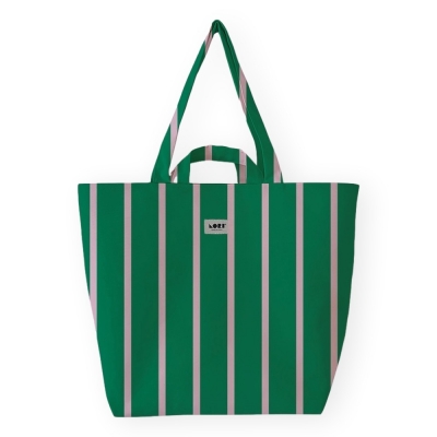 LORI BARCELONA Fine Stripe...
