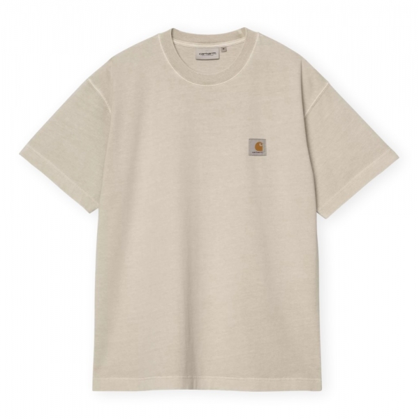 CARHARTT WIP Vista T-Shirt - Fleur de...