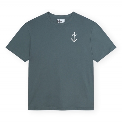 LA PAZ Dantas T-Shirt -...