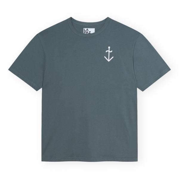LA PAZ T-Shirt Dantas - Balsam...
