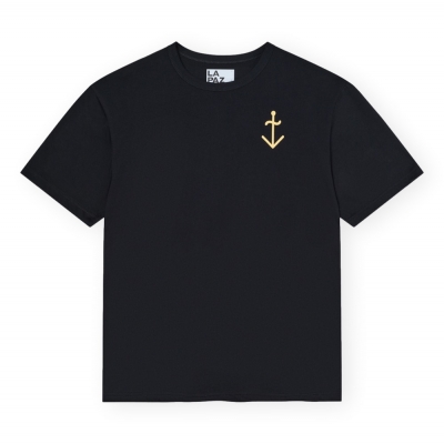 LA PAZ Dantas T-Shirt -...
