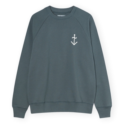 LA PAZ Cunha Sweatshirt -...