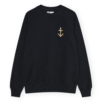 LA PAZ Cunha Sweatshirt -...