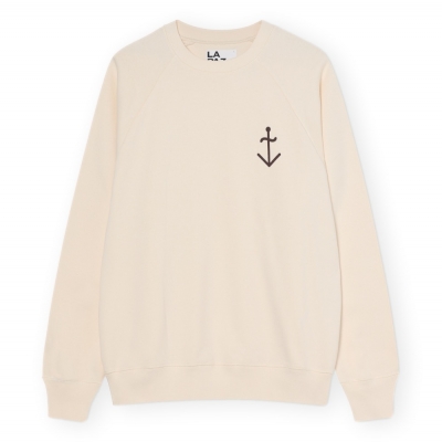LA PAZ Cunha Sweatshirt -...