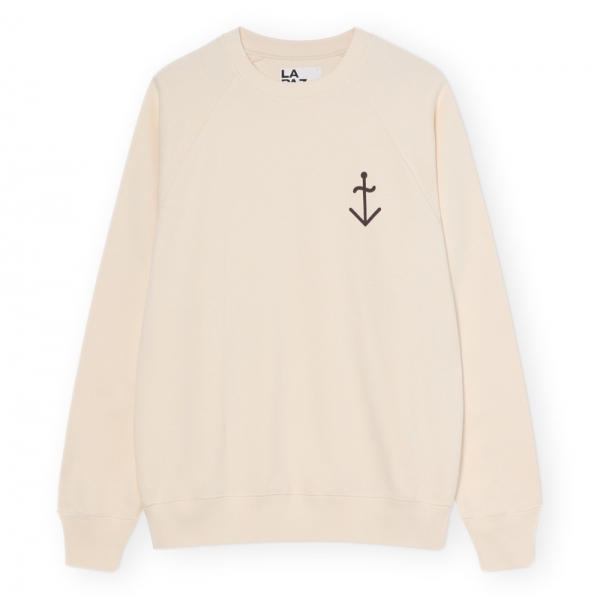 LA PAZ Cunha Sweatshirt - Off...