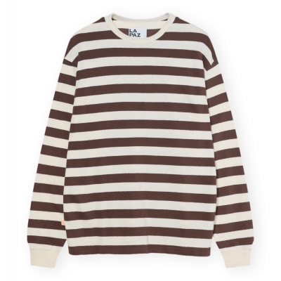 LA PAZ Long Sleeve Feijó -...