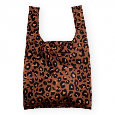 ORIGINAL DUCKHEAD Saco Leopard