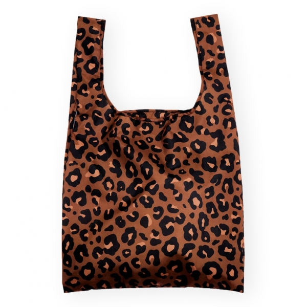 ORIGINAL DUCKHEAD Leopard Bag