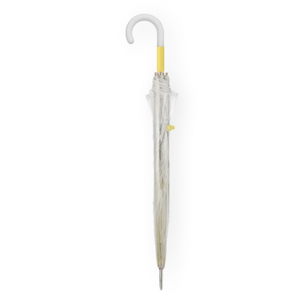 CLIMA Bisetti Stars Umbrella - Yellow