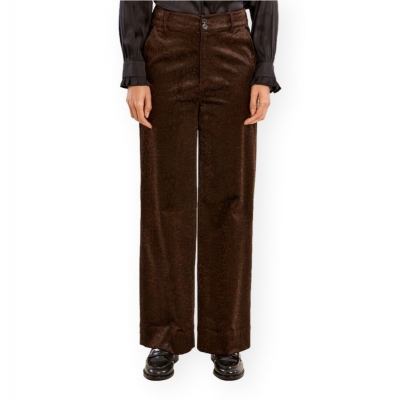 MOLLY BRACKEN Trousers...