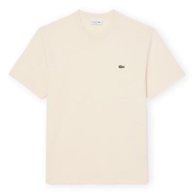 LACOSTE Classic Fit T-Shirt...