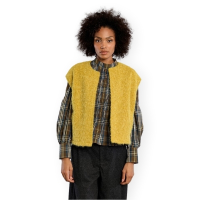 LILI SIDONIO Vest TL437A -...