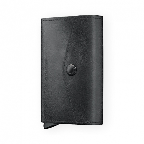 SECRID Envelope Wallet - Vintage Black