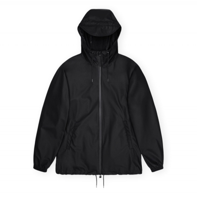 RAINS Storm Breaker W3 - Black