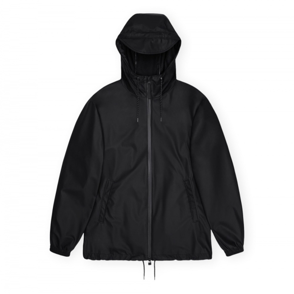 RAINS Storm Breaker W3 - Black