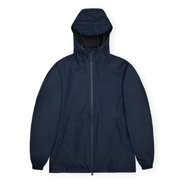 RAINS Storm Breaker W3 - Navy