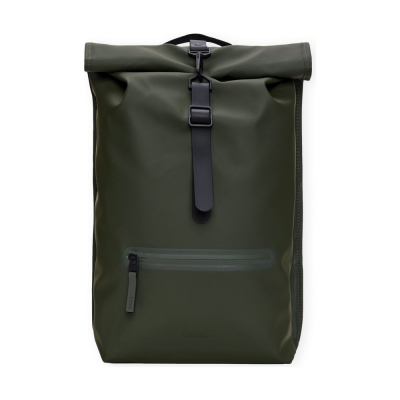 RAINS Mochila Rolltop...