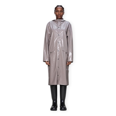 RAINS Longer Jacket W3 -...