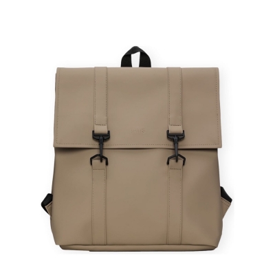 RAINS MSN Bag Mini - Beige