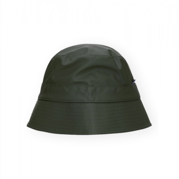 RAINS Bucket Hat W2 - Green