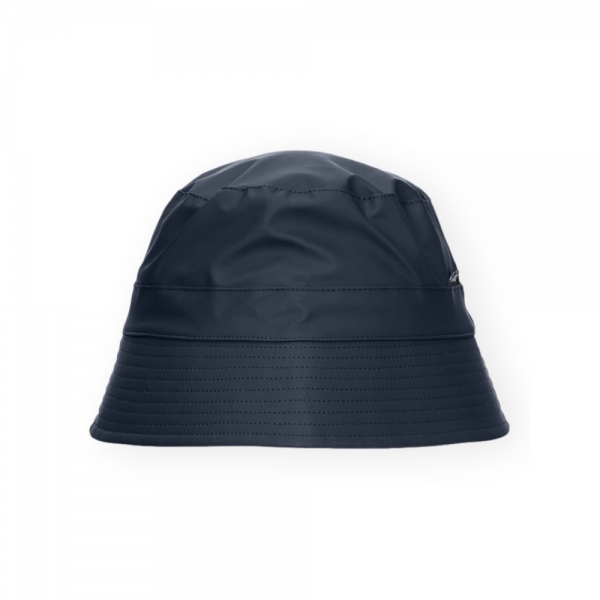 RAINS Bucket Hat W2 - Navy