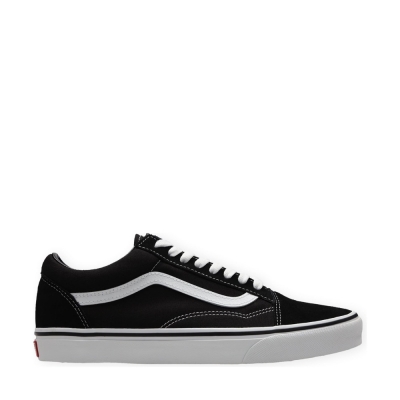 VANS Old Skool - Black/White