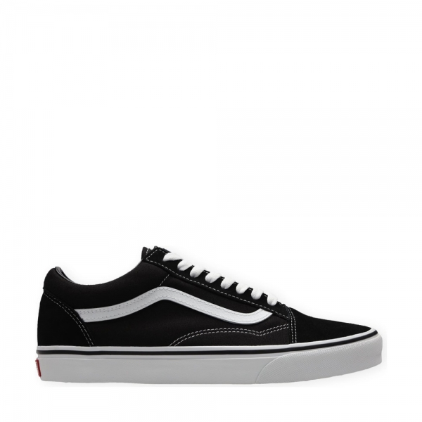 VANS Old Skool - Black/White
