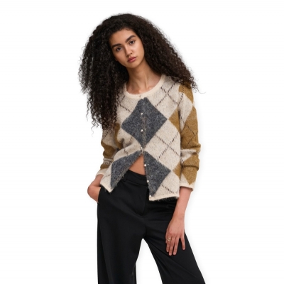 ONLY Casaco Noeme Cardigan...