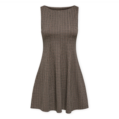 ONLY Vestido Azura - White...