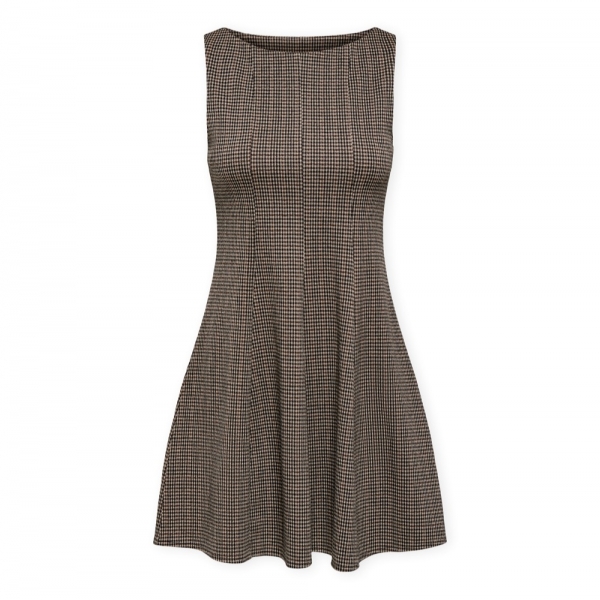 ONLY Vestido Azura - White...