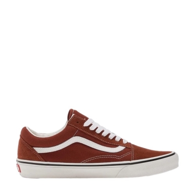 VANS Old Skool - Rust Bronze