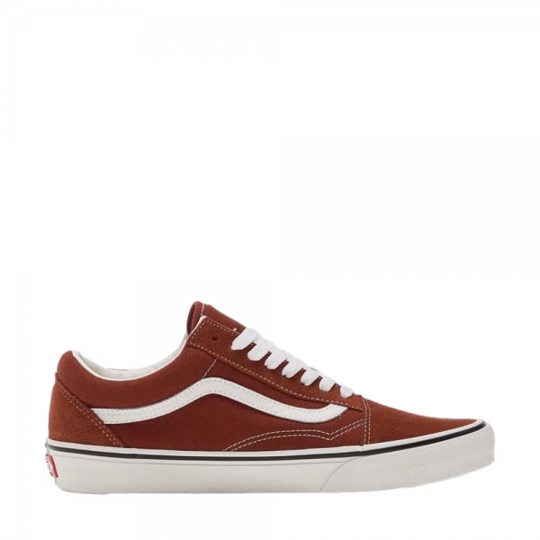 VANS Sapatilhas Old Skool - Rust Bronze