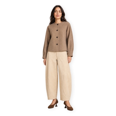 VILA Lally Jacket - Dark...
