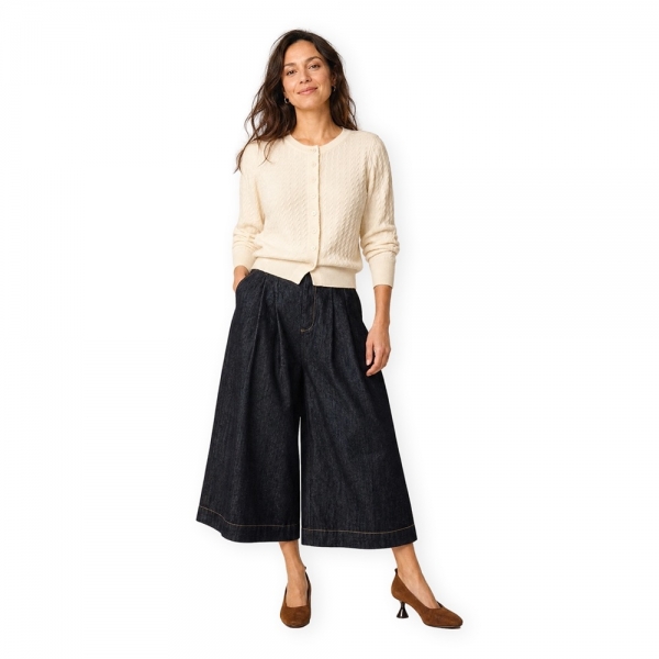 AWARE Noos Vina Cardigan - Birch