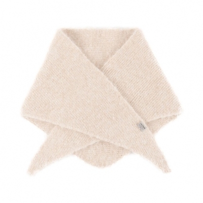 VICTORIA Scarf - Beige