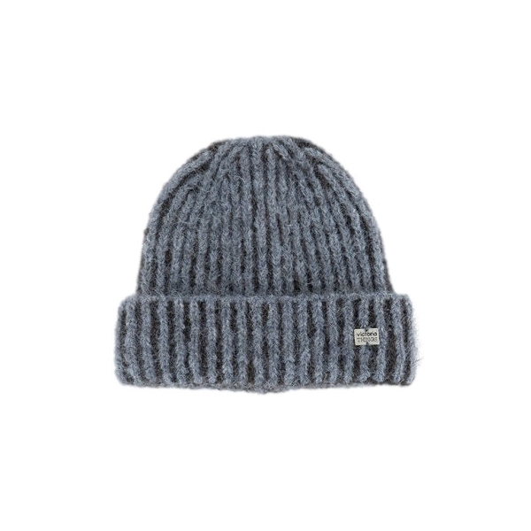 VICTORIA Beanie - Gris