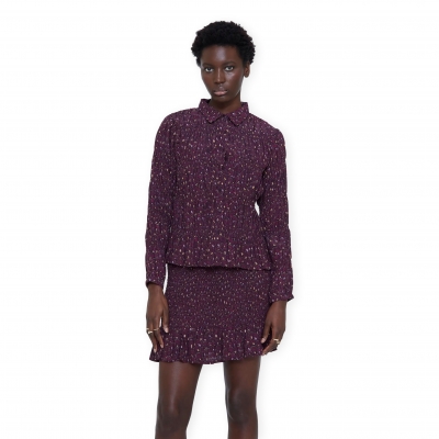 WILD PONY 41205 Shirt - Piuma