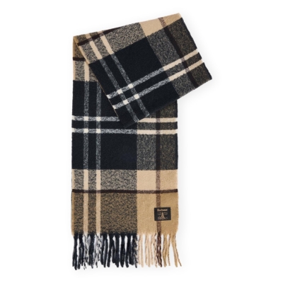 BARBOUR Cachecol Yorklane...