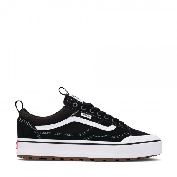 VANS Old Skool Waterproof Insulated -...