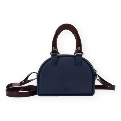 MELISSA Mala Bowling - Blue