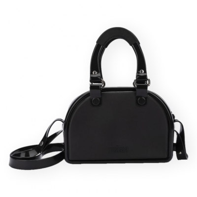 MELISSA Mala Bowling - Black