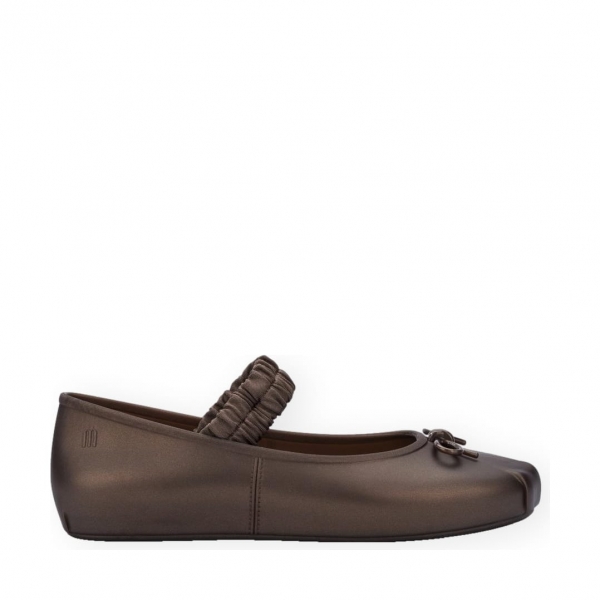 MELISSA Sophie Scrunch - Bronze