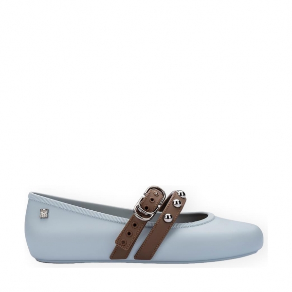 MELISSA Sabrinas Soft Ballerina Studs...
