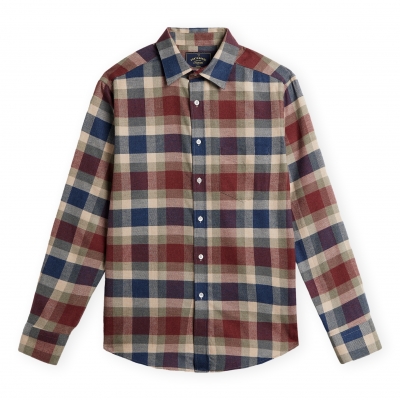 PORTUGUESE FLANNEL Camisa...