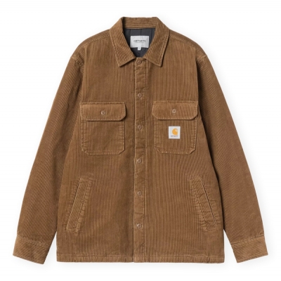 CARHARTT WIP Whitsome Shirt...