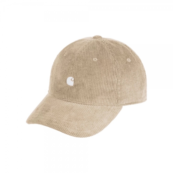 CARHARTT WIP Boné Harlem - Wall