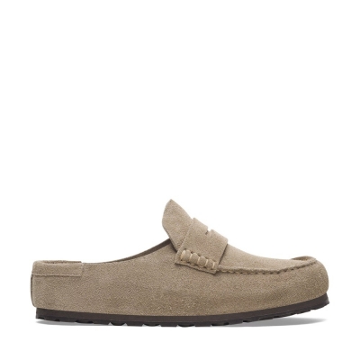 BIRKENSTOCK Naples Wrapped...