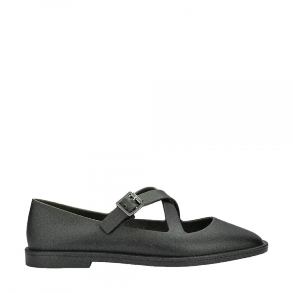 MELISSA Ever AD - Metallic Green